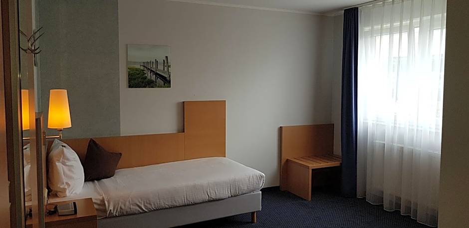 Hotel Beuss
