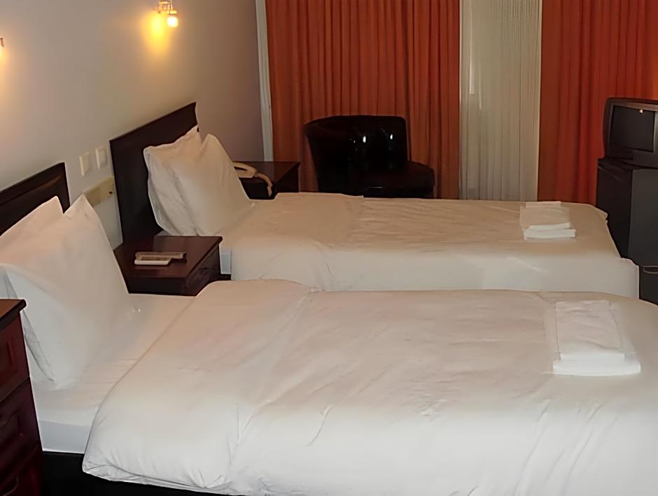 Otel Balca
