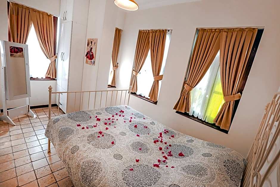 The Suite Apart Hotel