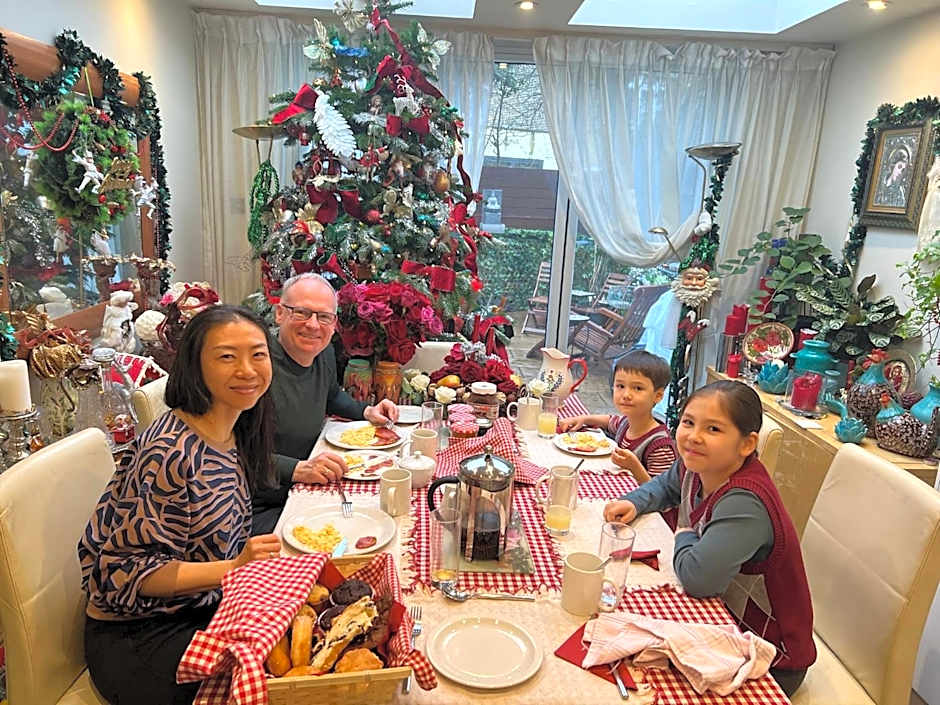 Georgiana's Guesthouse