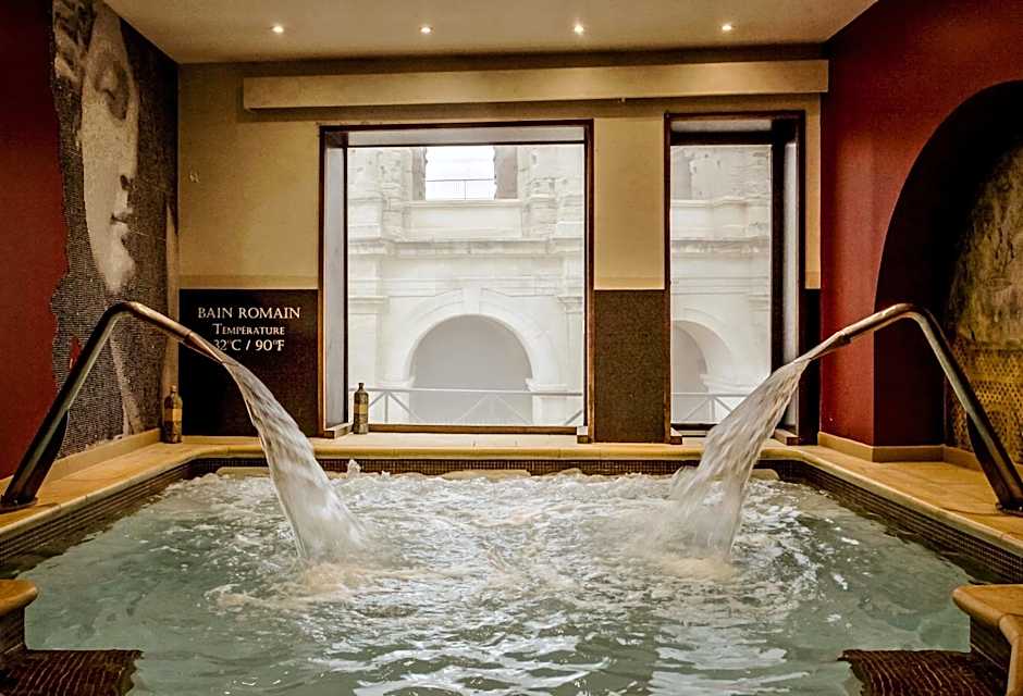 Hotel Spa Le Calendal
