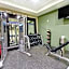 Hampton Inn By Hilton Beloit