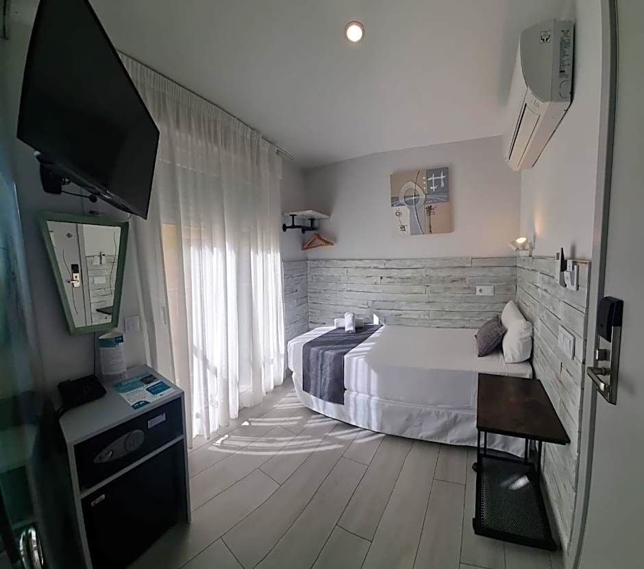 Hotel Clopy Rocamar