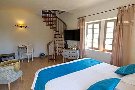Duplex Suite