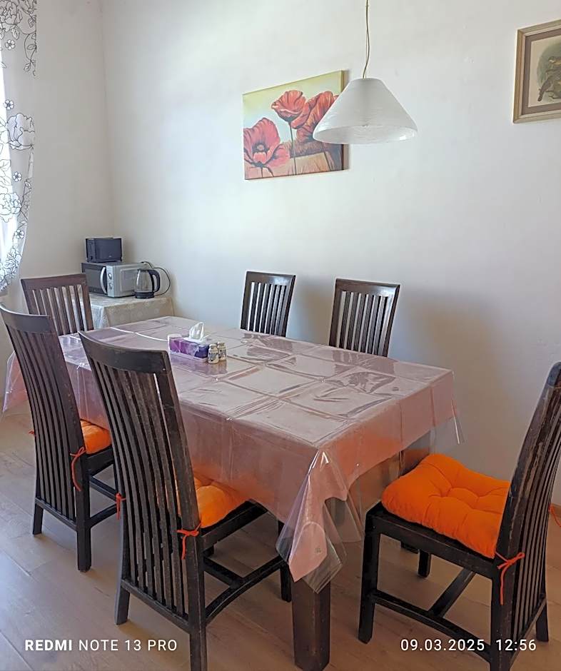 Apartments " VINTAG " Teplice