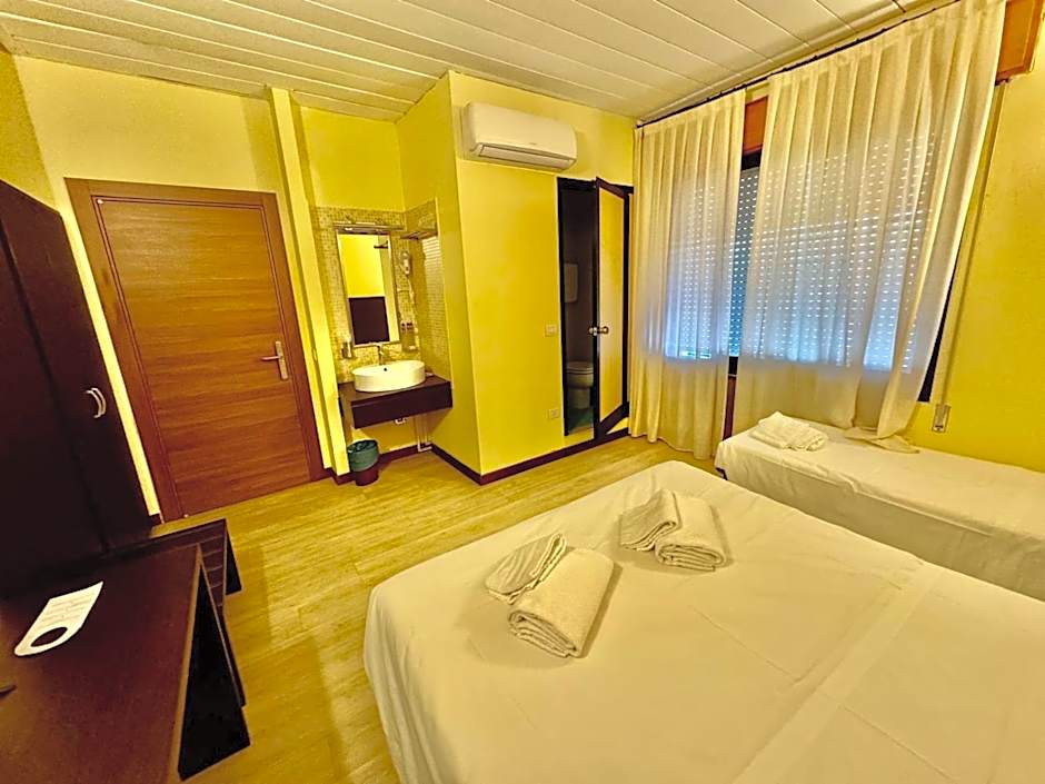 Hotel Guidi