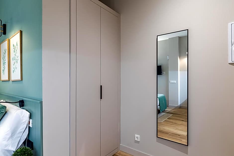 Moontels Mercado de Ruzafa