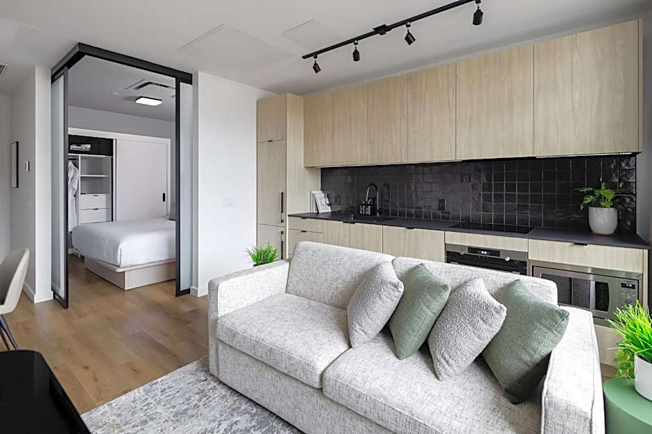 Photo 1 of 15 of 1 Bedroom Apartment