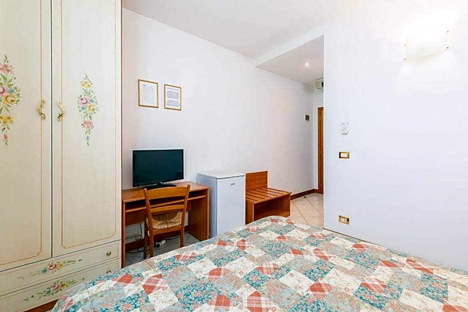 Albergo Nuova Aurora - Porto Marghera