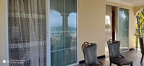 Pwani Beach Hotel & Apartments
