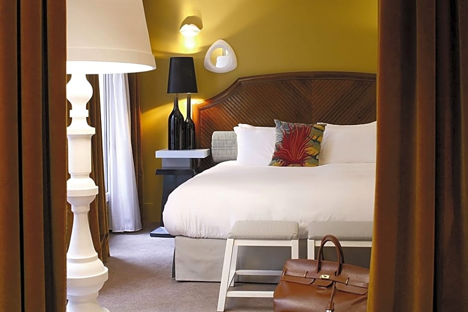 Best Western Premier Faubourg 88