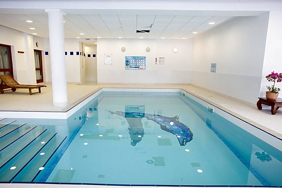 Les Gentianes by Actisource