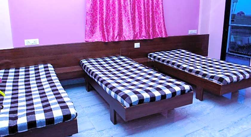 Krishna Guest house