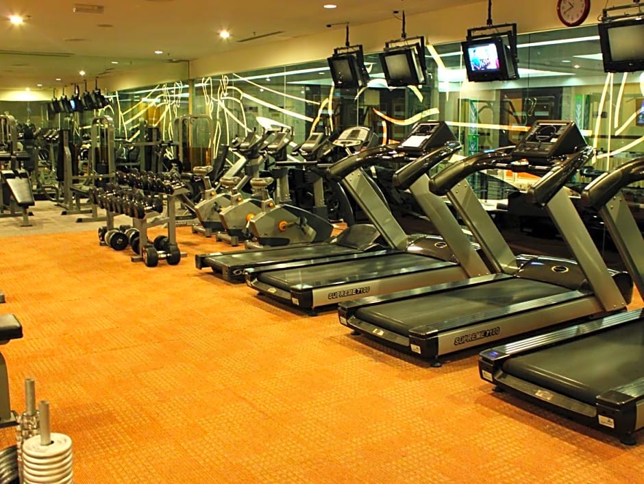 Imperial Palace Hotel