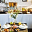 Forme-hotel & Spa Montpellier Sud-Est - Parc Expositions - Arena