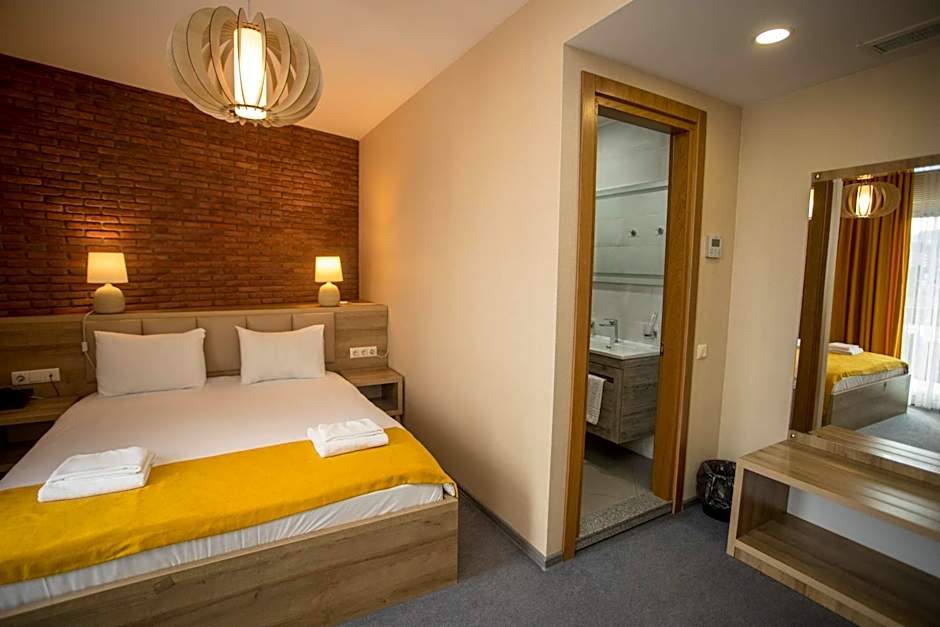 Hotel London