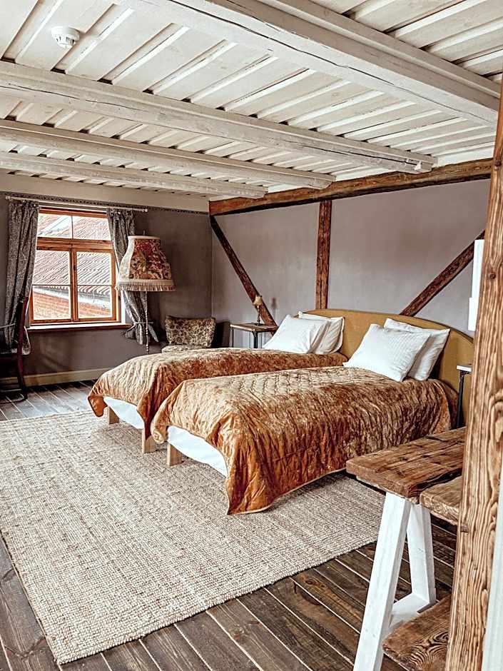 SĪMANIS Boutique Hotel