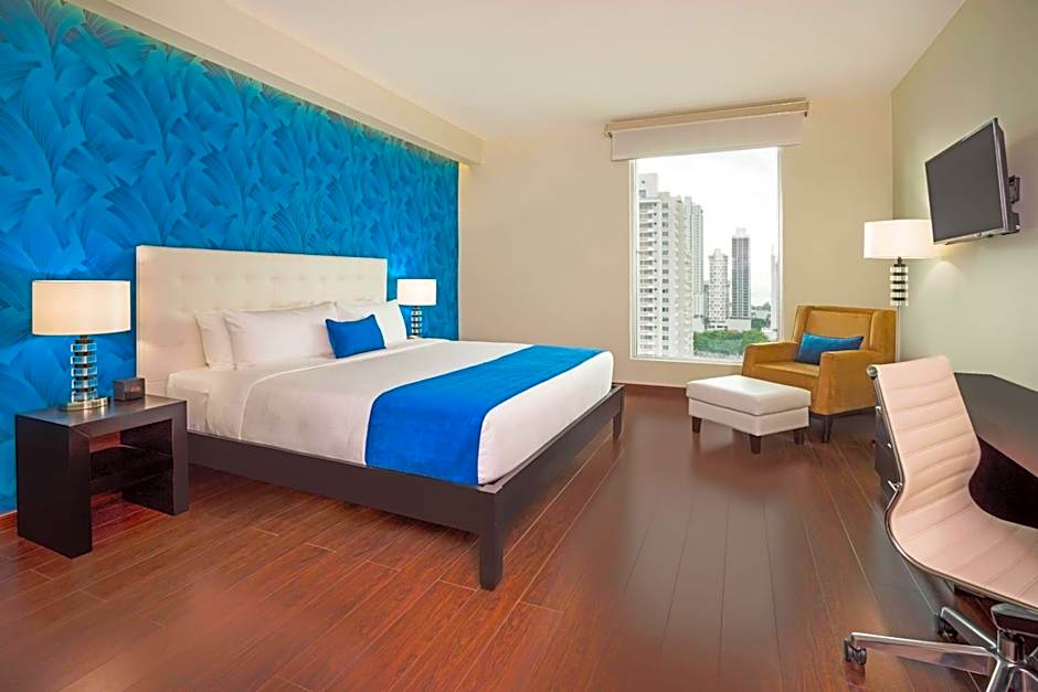 Ramada Plaza by Wyndham Panama Punta Pacifica