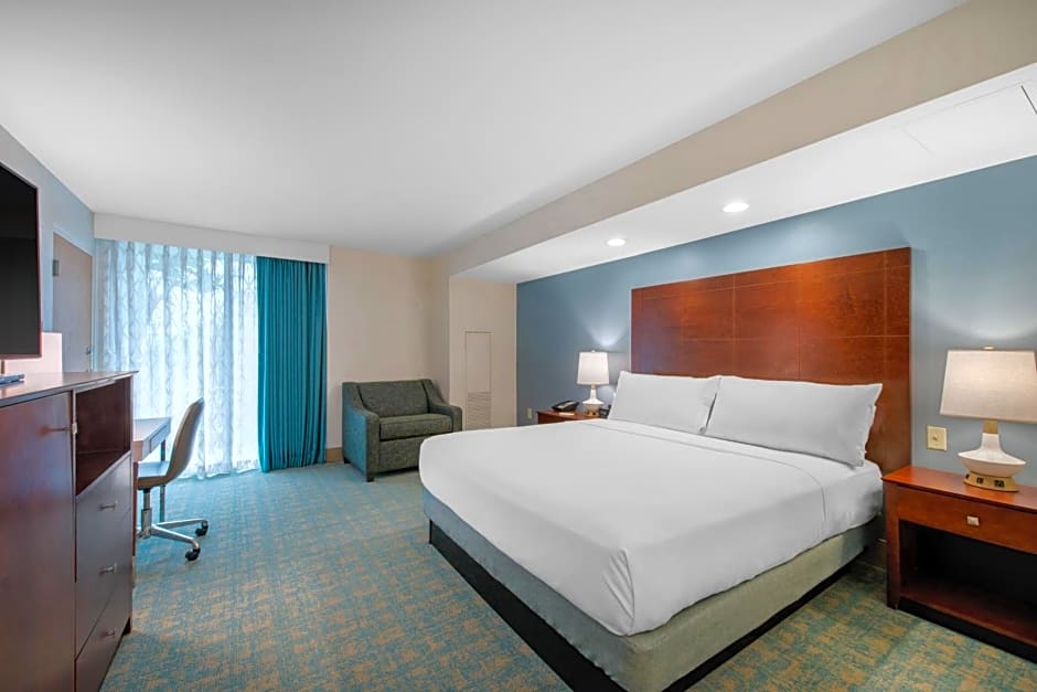 Holiday Inn Orlando Disney Spring Area By IHG