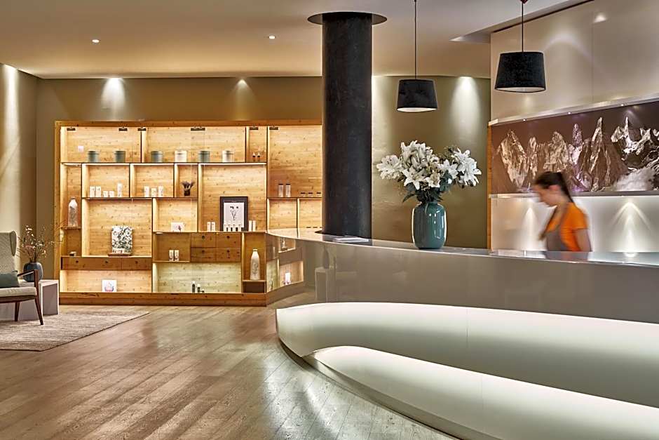 Falkensteiner Hotel Schladming