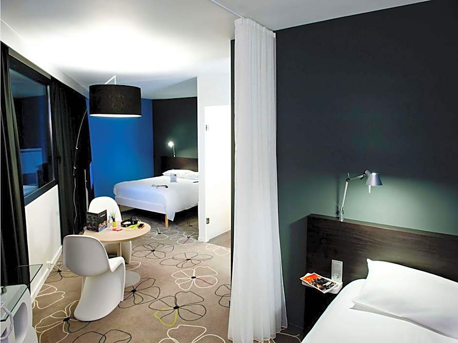ibis Styles Brest Centre Port