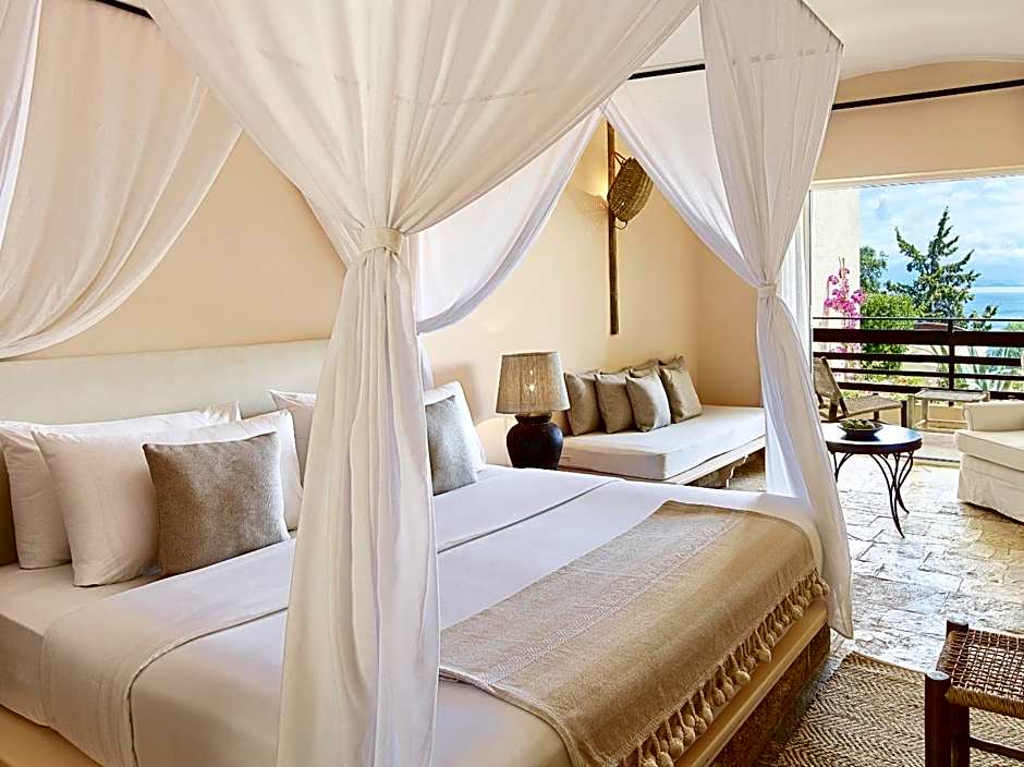 Grecotel LUXME Daphnila Bay