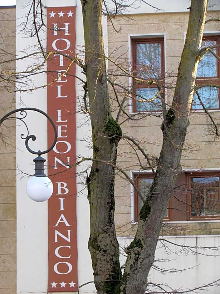 Hotel Leon Bianco