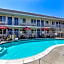 Motel 6-Pleasanton, CA