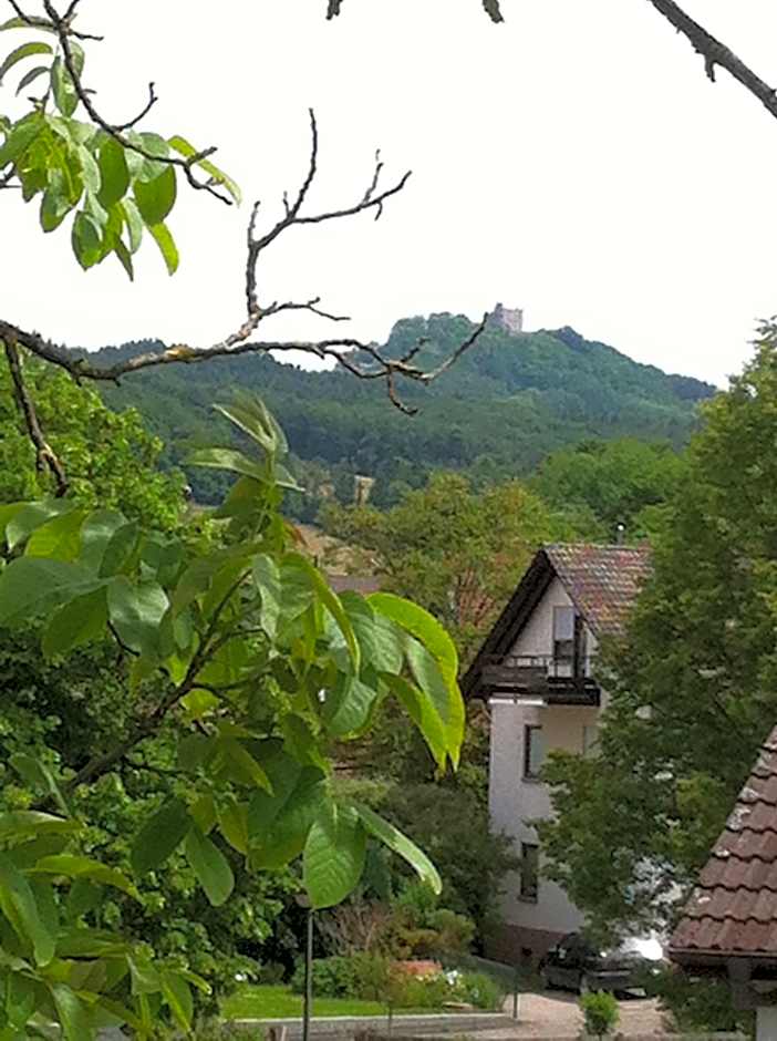 Hotel Garni Schmieder’s Ochsen