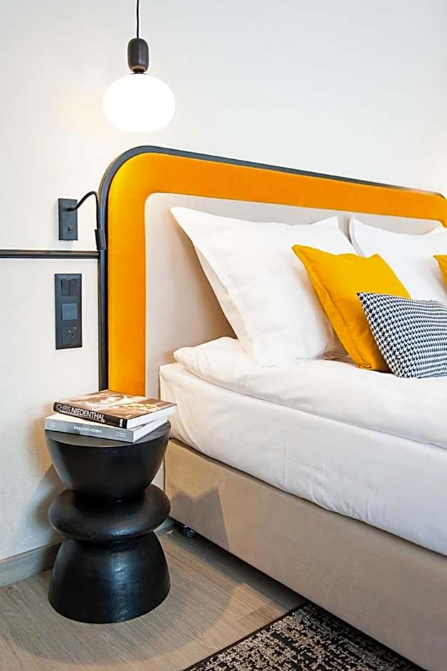 Hotel Awo
