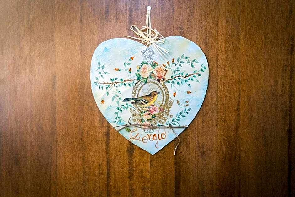 Bed and Breakfast A casa delle Fate