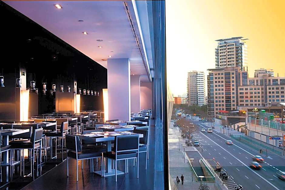 AC Hotel by Marriott Barcelona Forum