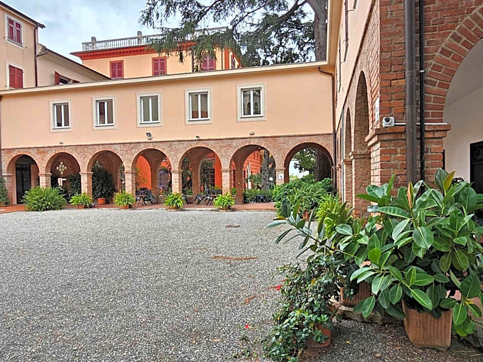 VILLA GLAUER - D'AMICO