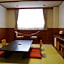 Tomuraushionsen Higashi Taisetsuso