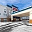 Hampton Inn & Suites New Castle
