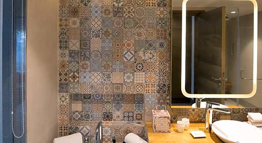 The Park Baga River Goa (Adults only Property)