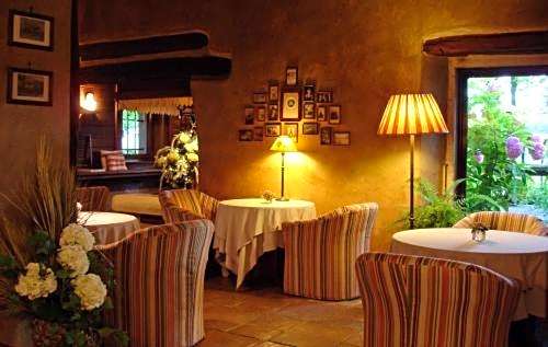 Hotel L'Ultimo Mulino