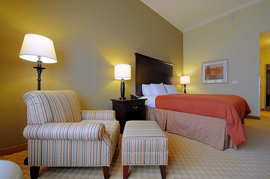 Country Inn & Suites by Radisson, Columbia at Harbison, SC