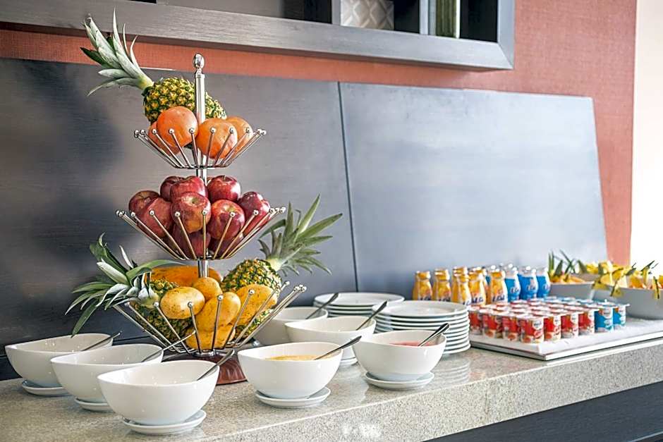 Courtyard by Marriott Saltillo