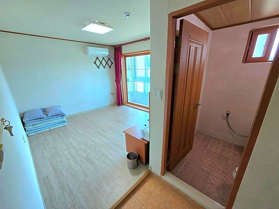 Billions Motel