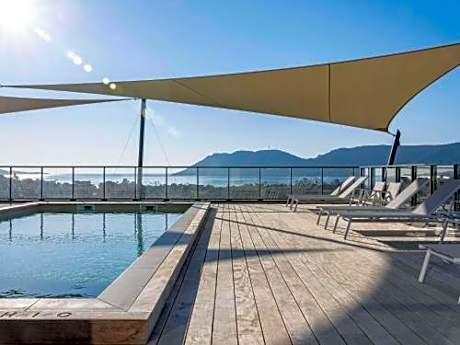 ibis Styles Porto Vecchio