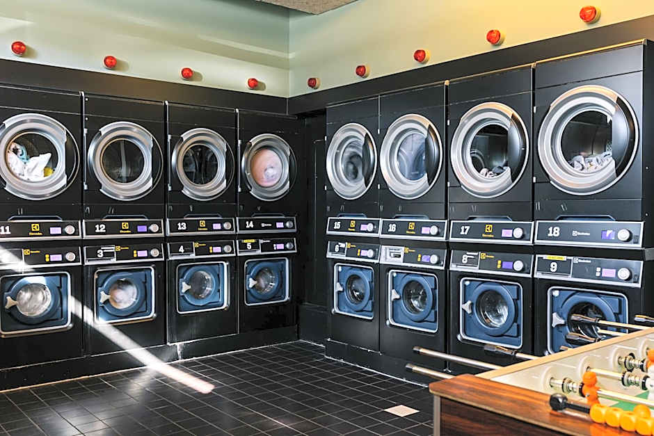 The Social Hub Amsterdam West