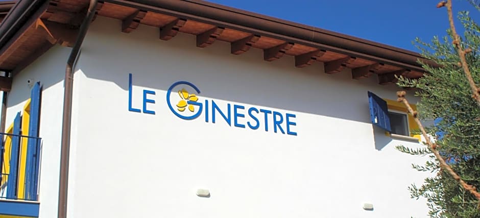 B&B Le Ginestre