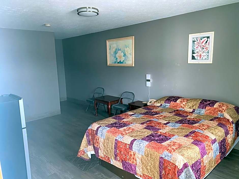 Hoosier Travel Lodge