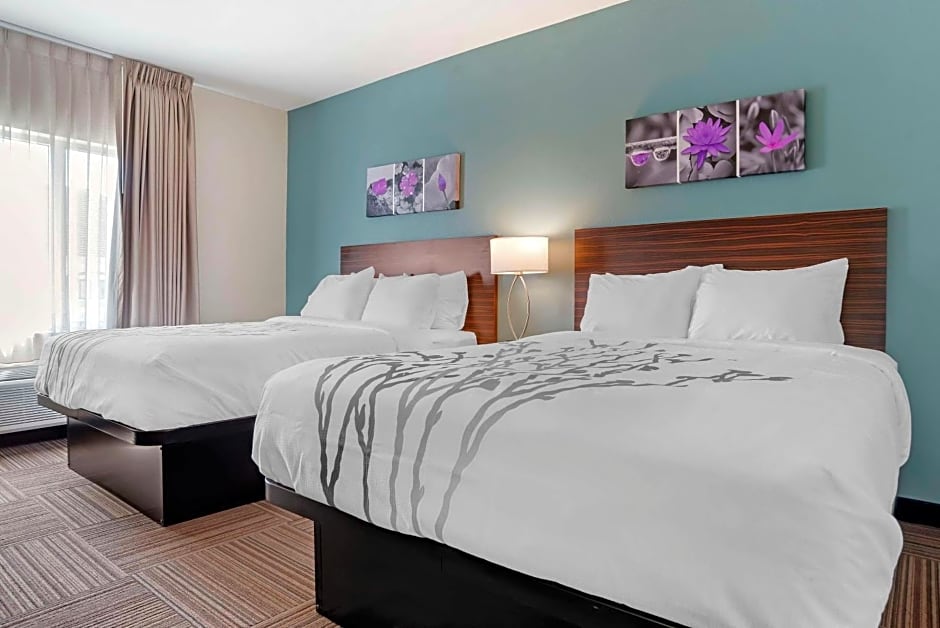 Sleep Inn & Suites