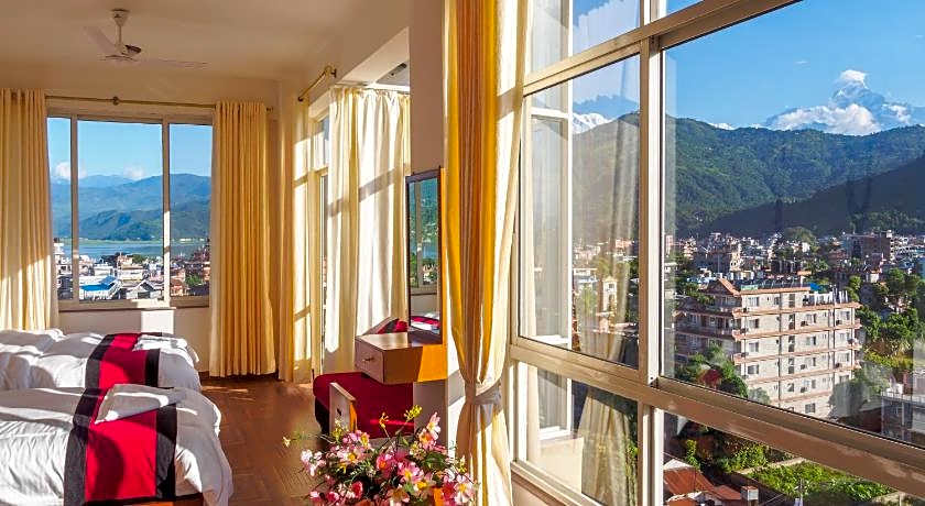 Hotel City Inn - Mountain View