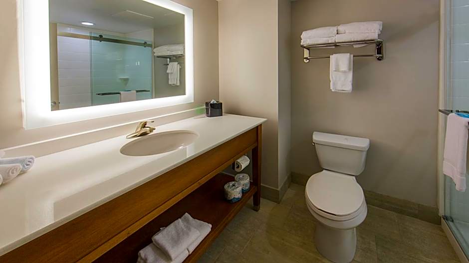 Holiday Inn Express Gatlinburg Downtown By IHG