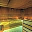 Hotel Club Almoggar Garden Beach