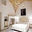 Palazzo Alma luxury rooms