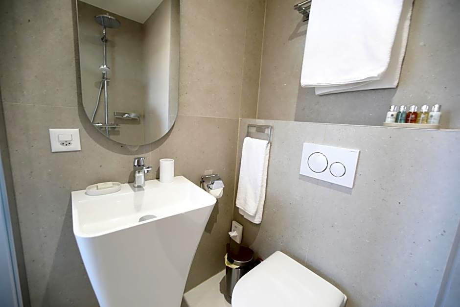 Rhodania Boutique Hôtel